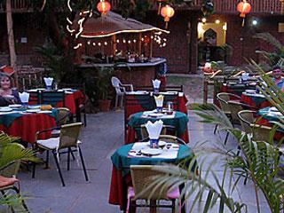 Sea Breeze Guest house Calangute