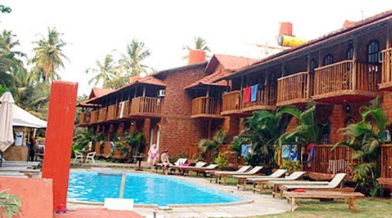Guest house Sea Breeze