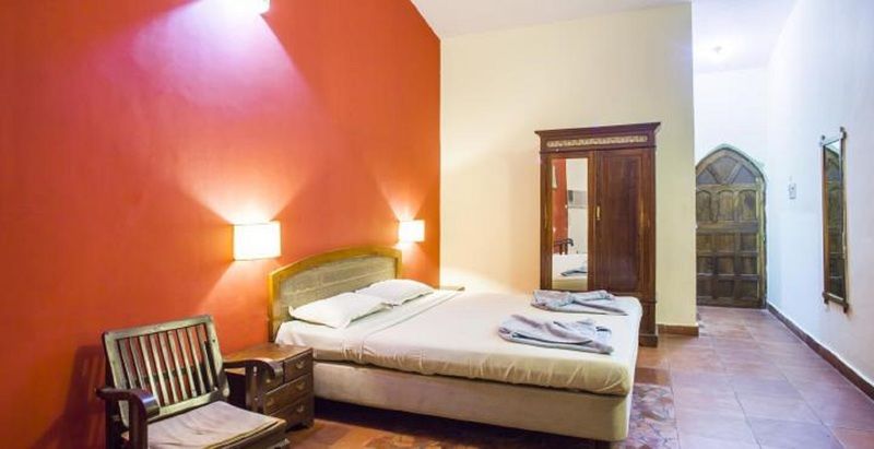Sea Breeze Guest house
