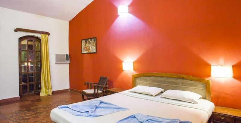 Guest house Sea Breeze 2*