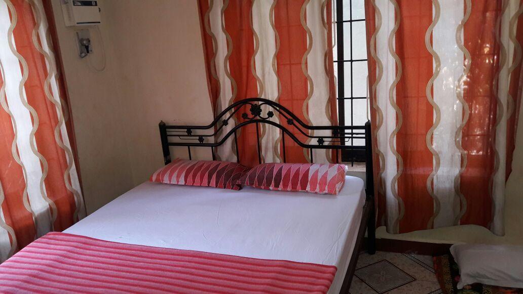 Sea Breeze Guest house Calangute