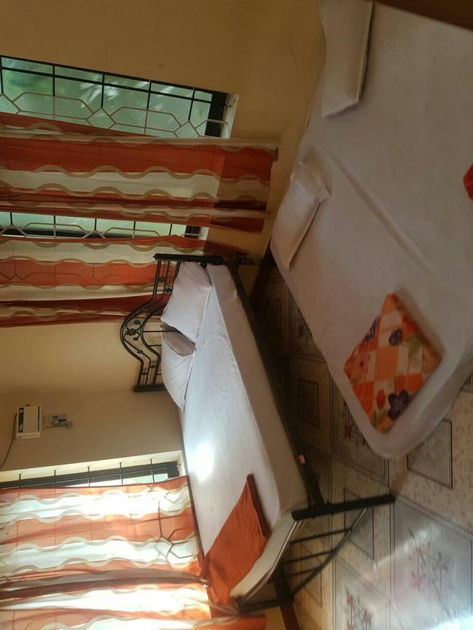 Sea Breeze Guest house