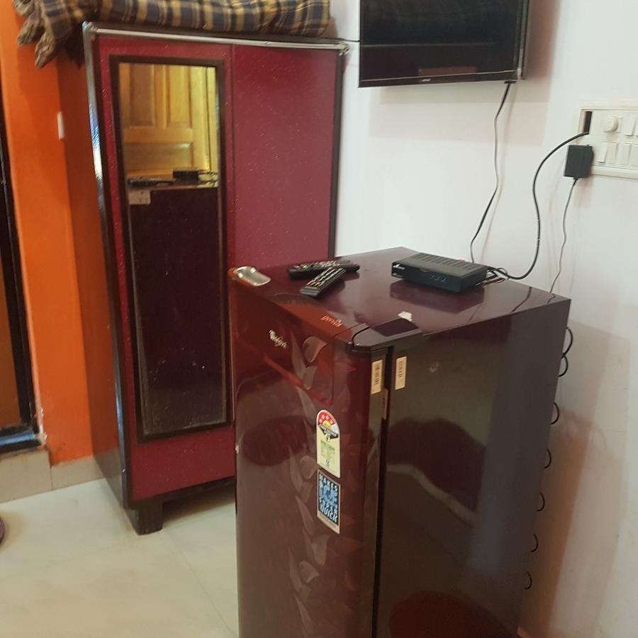 Guest house Sea Breeze Calangute