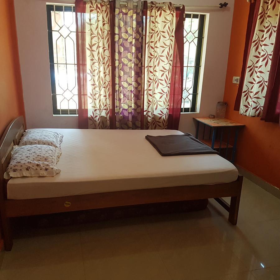 Guest house Sea Breeze