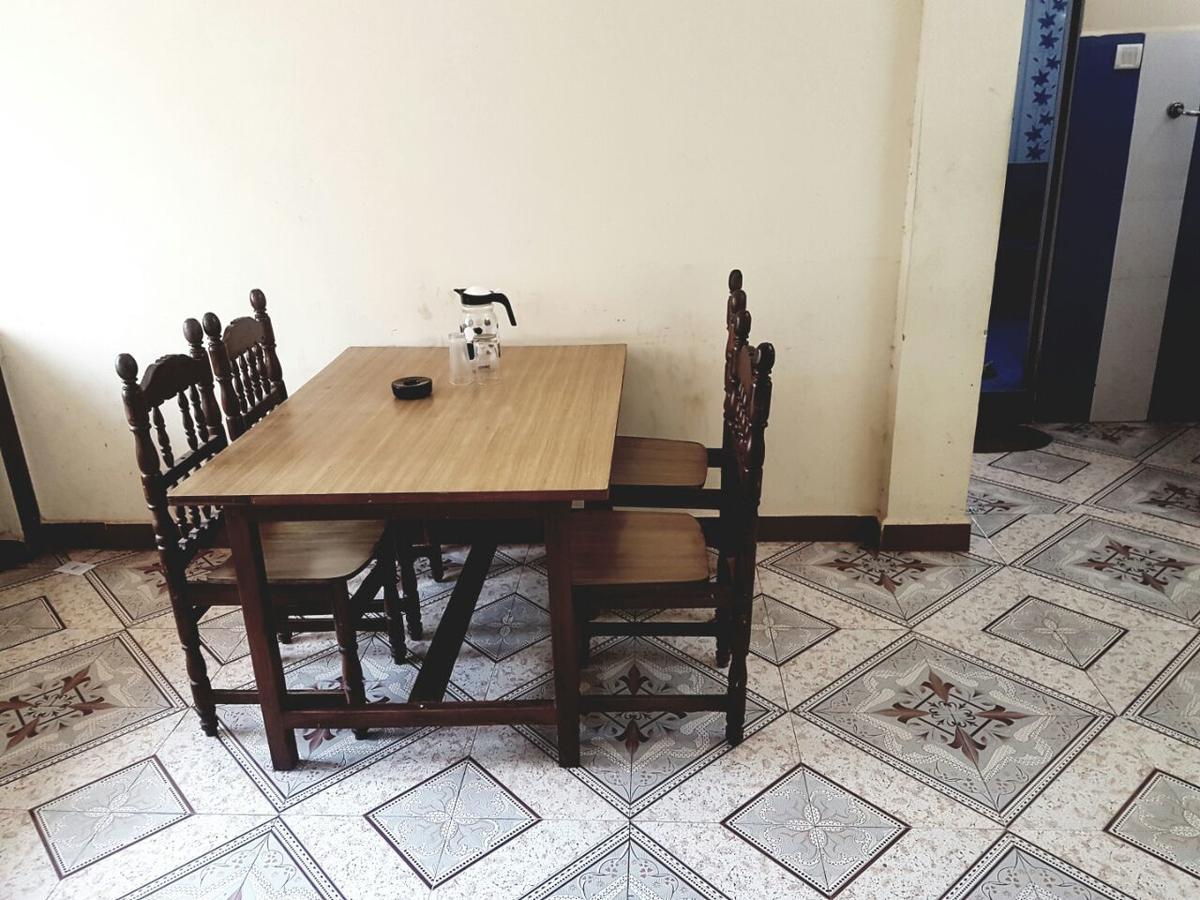 Sea Breeze Guest house Calangute
