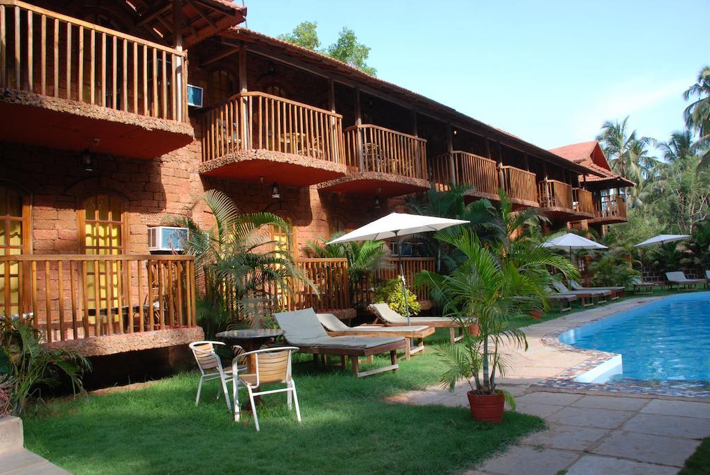 Guest house Sea Breeze Calangute