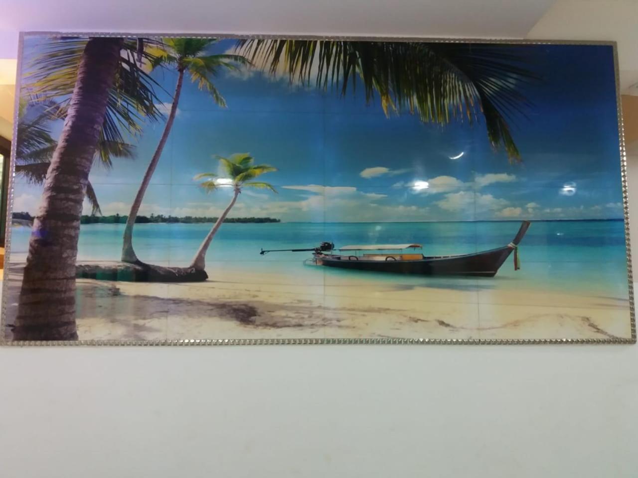 Guest house Sea Breeze