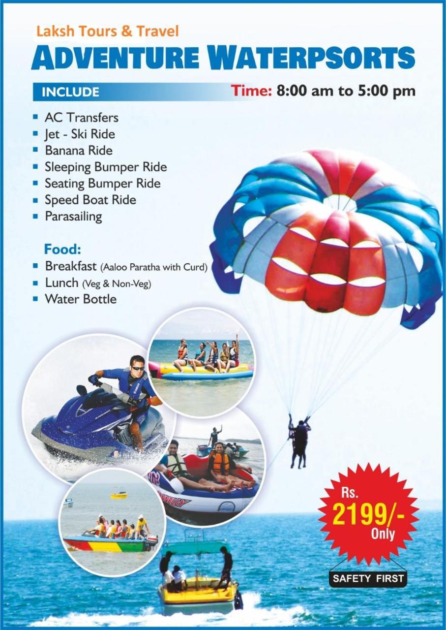 Guest house Sea Breeze