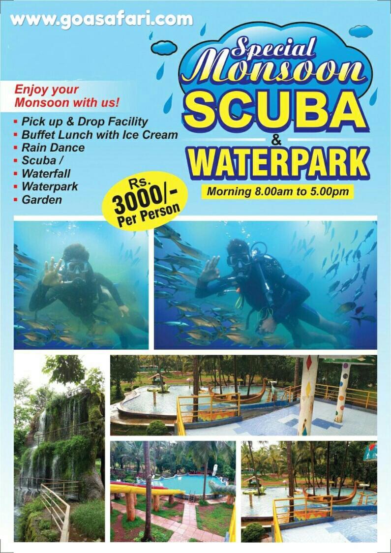 Sea Breeze Guest house