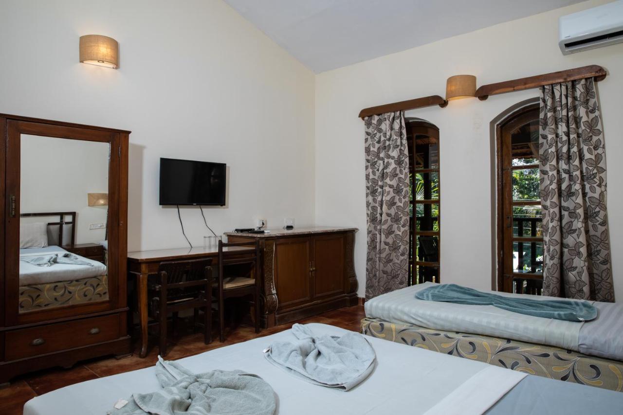 Sea Breeze Guest house