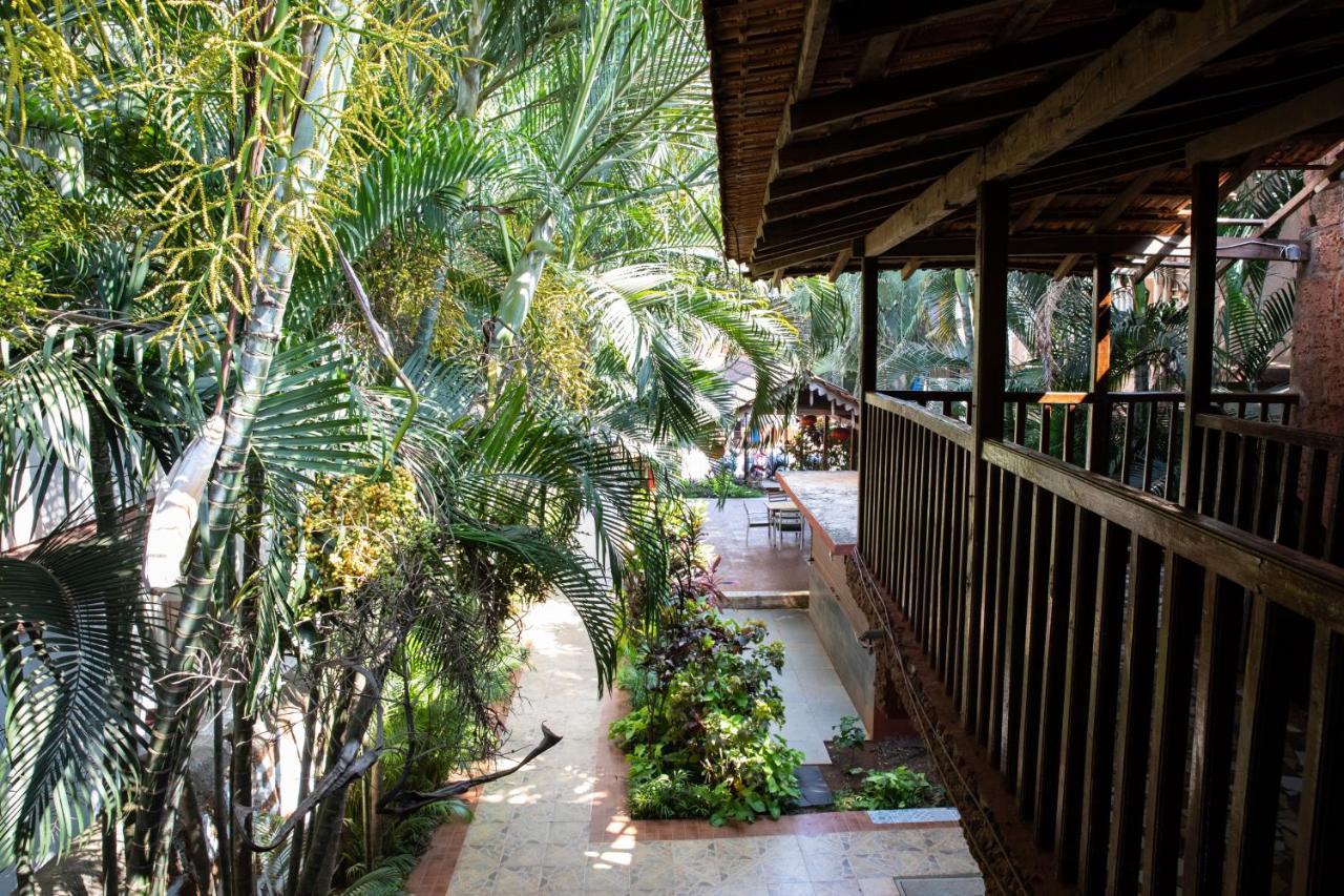 Sea Breeze Guest house 2*