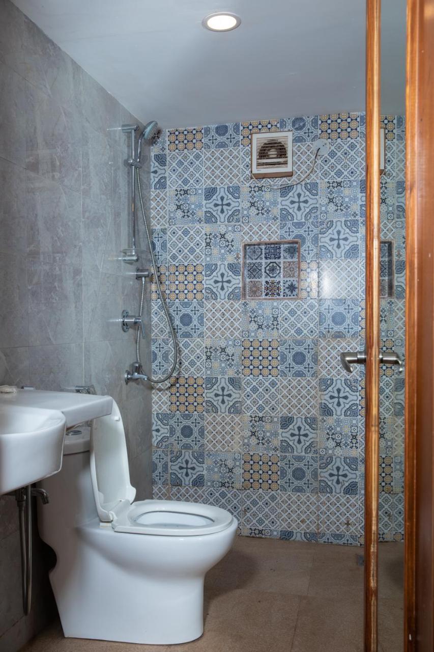 Guest house Sea Breeze 2*