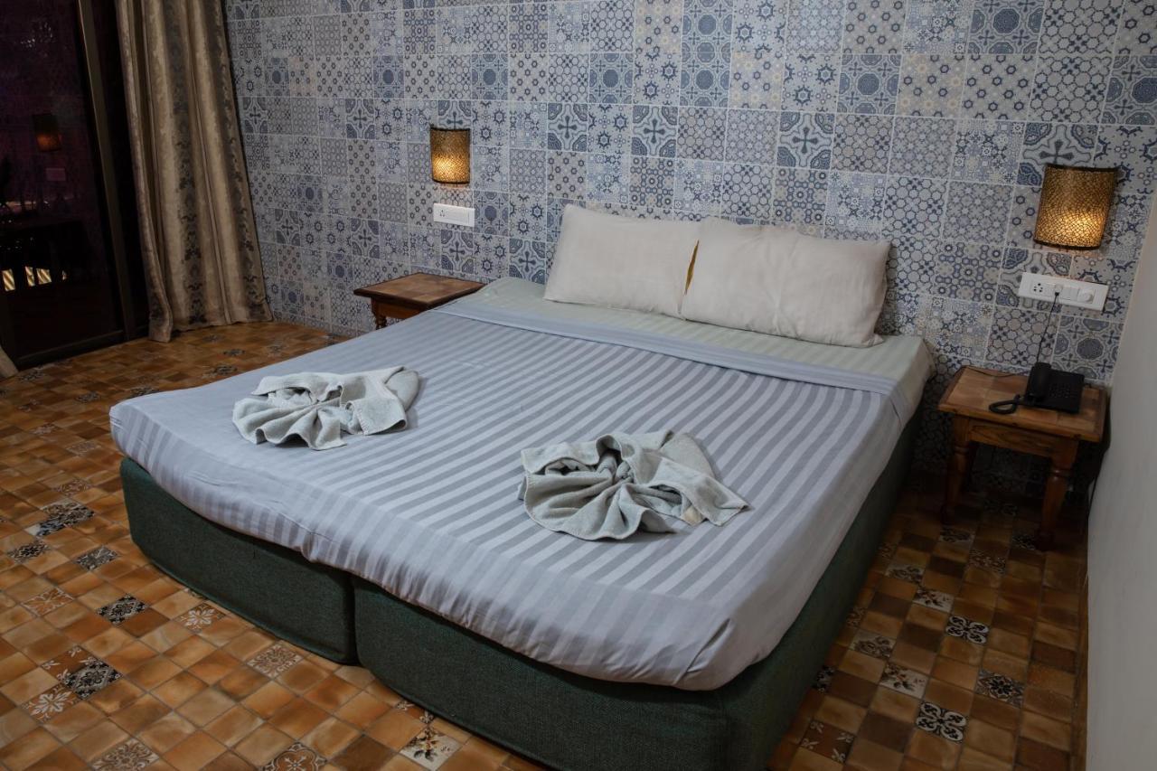 Sea Breeze Guest house 2*